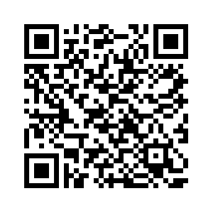 QR Code — Signal for Help Mini-Course
